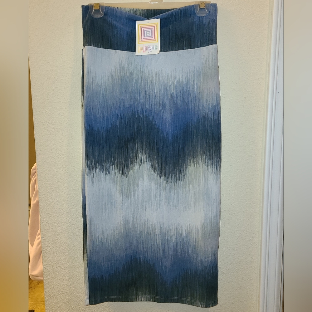 LULAROE Ivy skirt